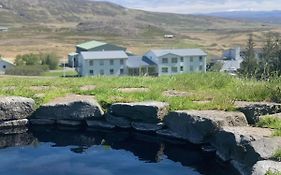 Hotel Laugar Saelingsdal